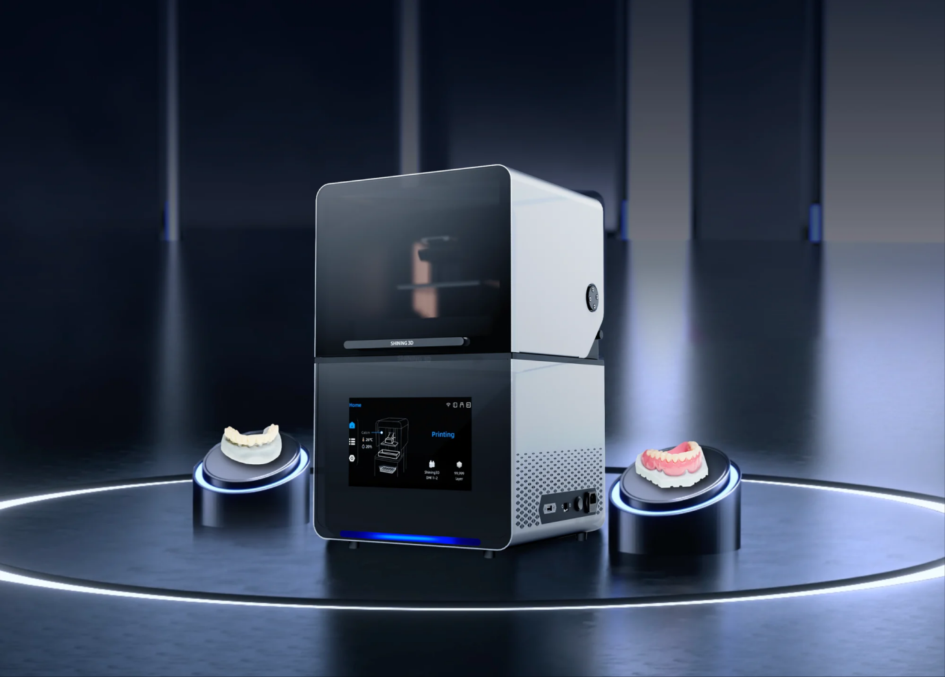 AccuFab-F1 Dental 3D Printer