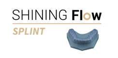 SHINING FLOW SPLINT