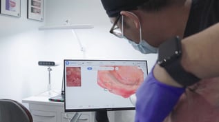 Intraoral & Facial Scan