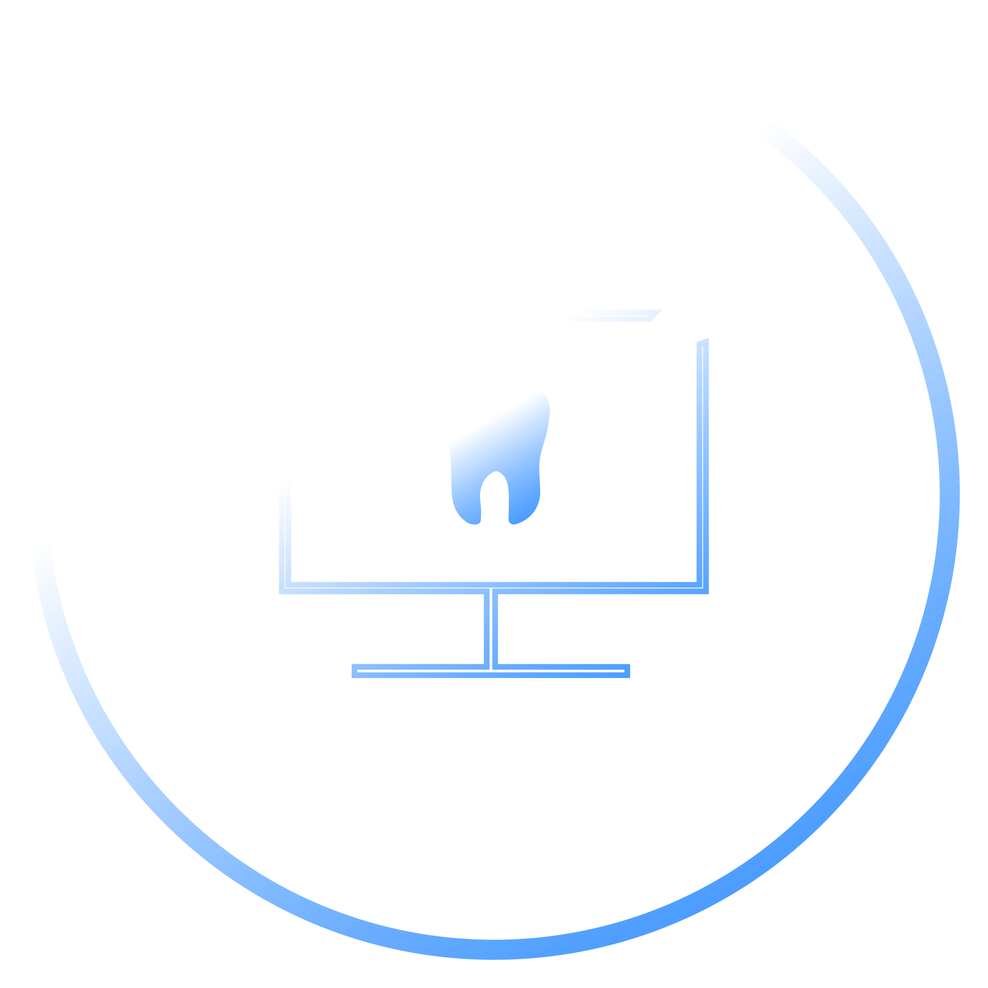 Стоматологический принтер AccuFab-F1- DLP - простой рабочий процесс