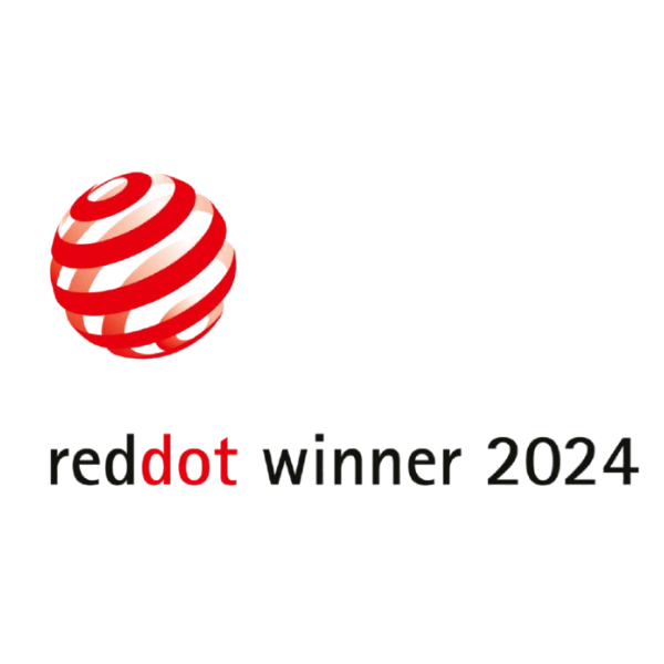 победитель reddot