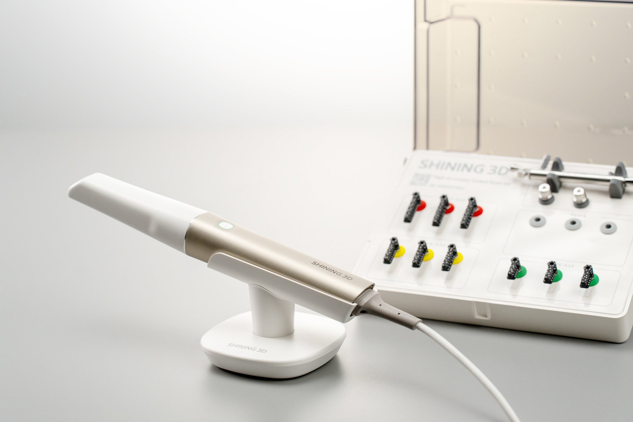 Aoralscan Elite