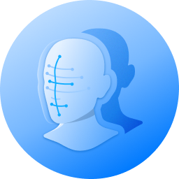 MetronTrack для сканирования лица
