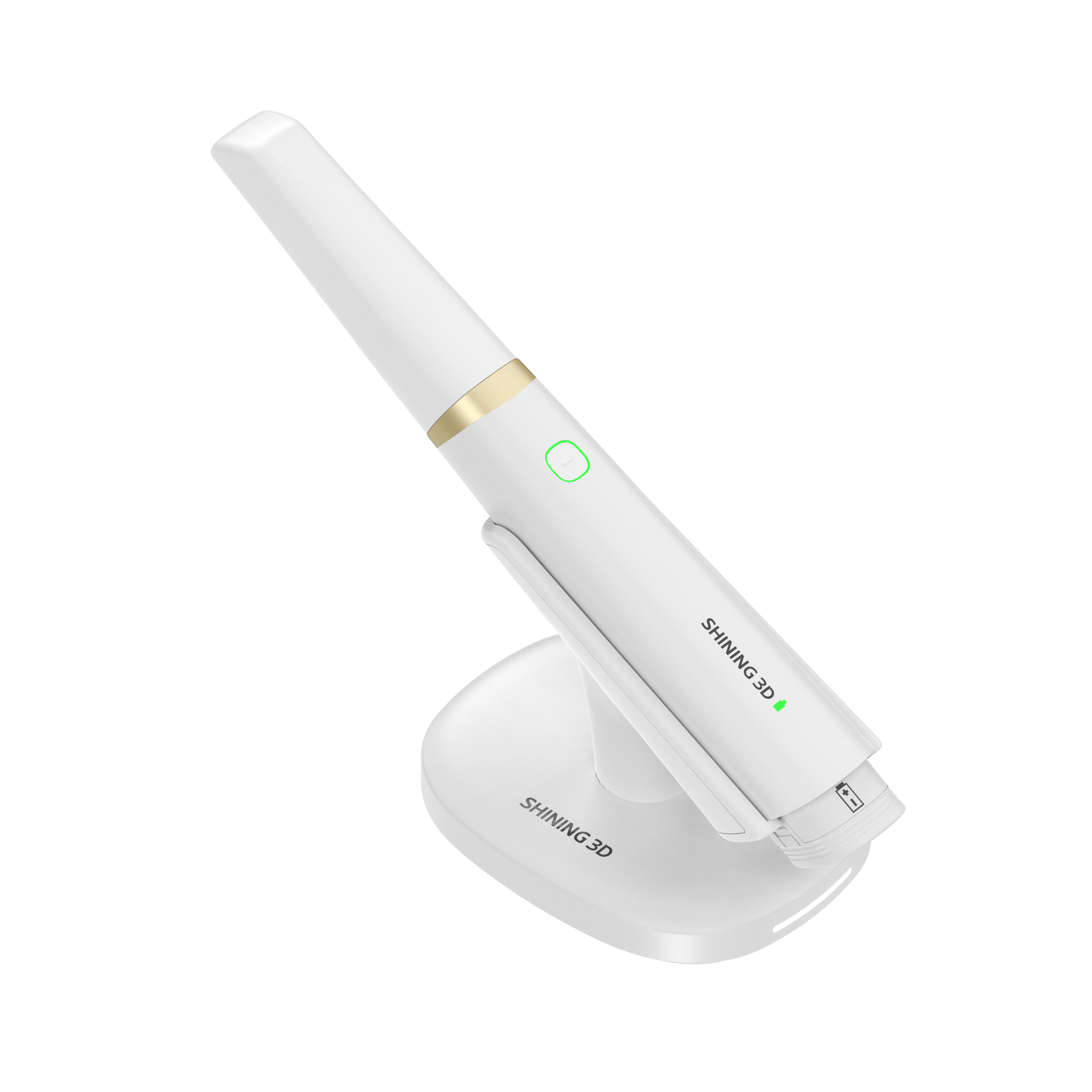 Aoralscan Elite Wireless